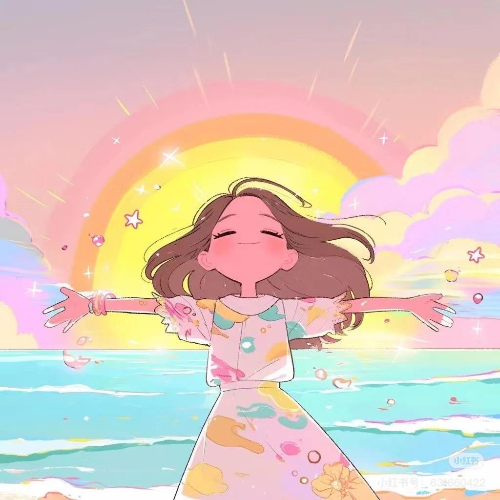 小鹿不生气（未婚妻版