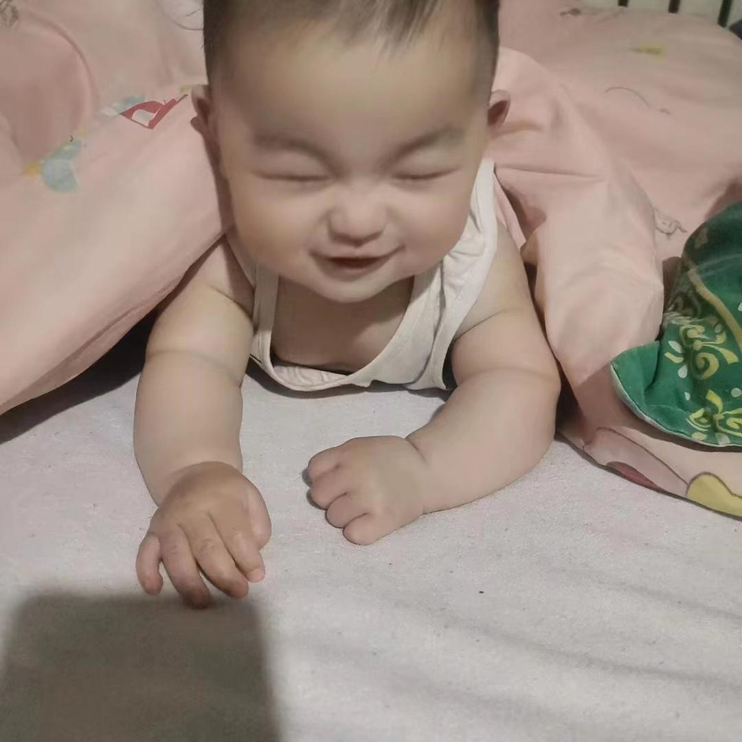干装修的小杨