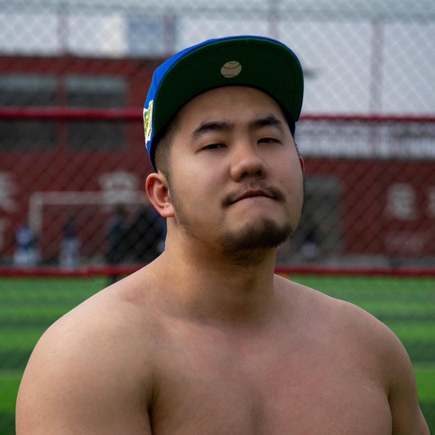 高阳朔Nixon