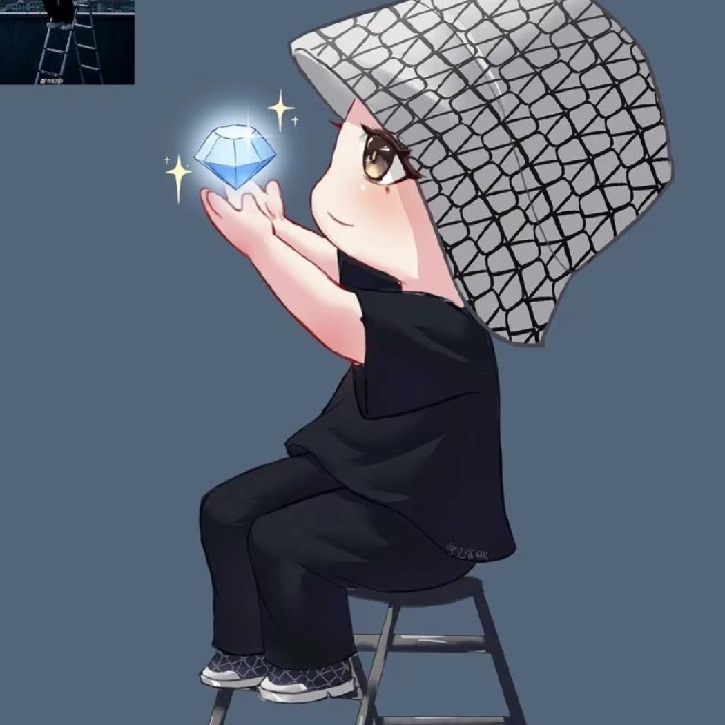 粽子YOU💎
