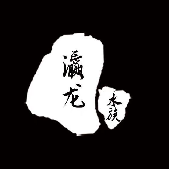 瀛龙水族
