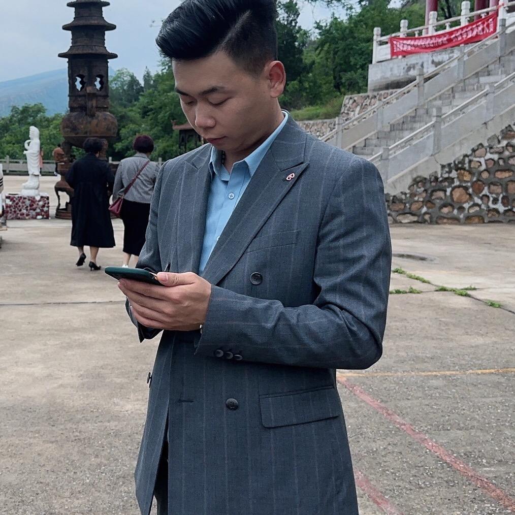 张大少