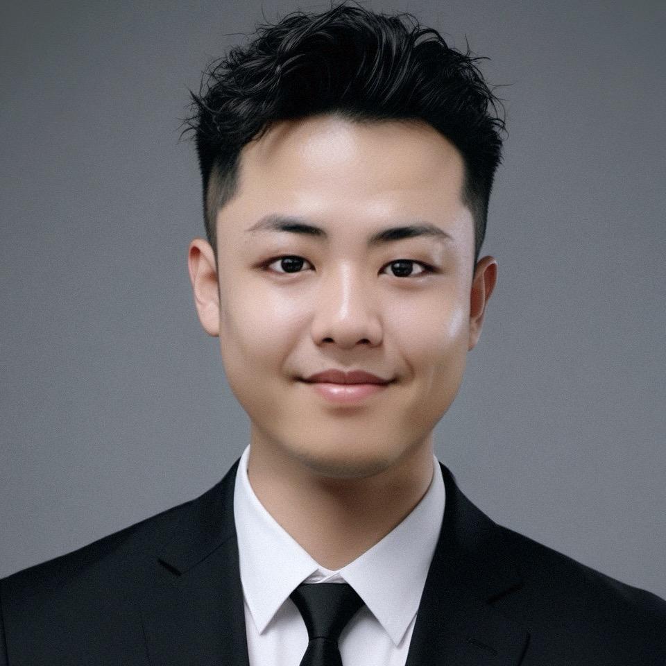 王璐说美发