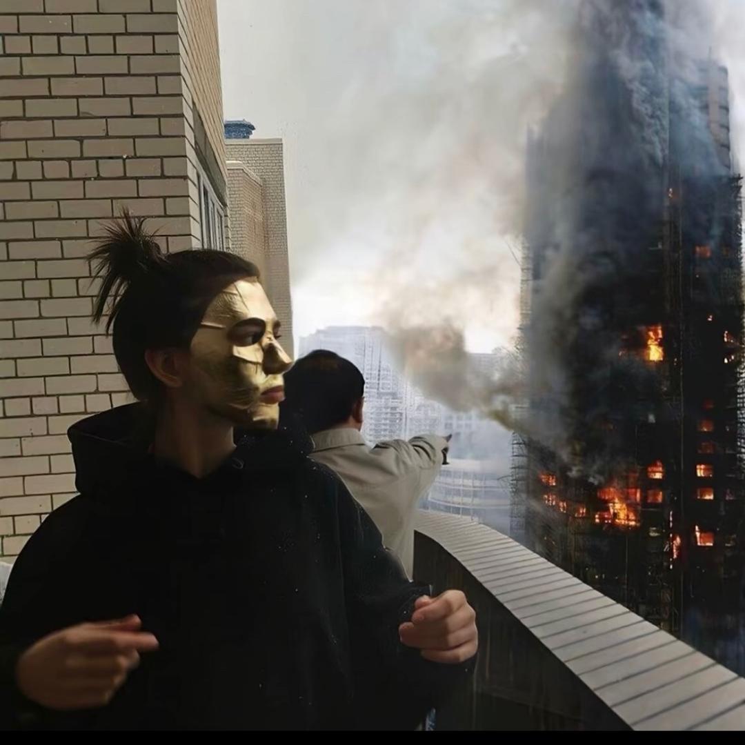 松松不加葱