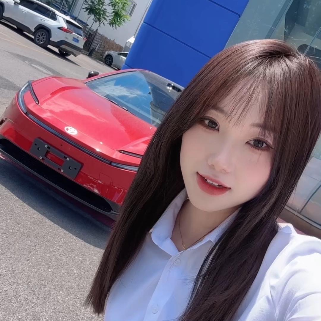 一汽丰田｜盘锦利星