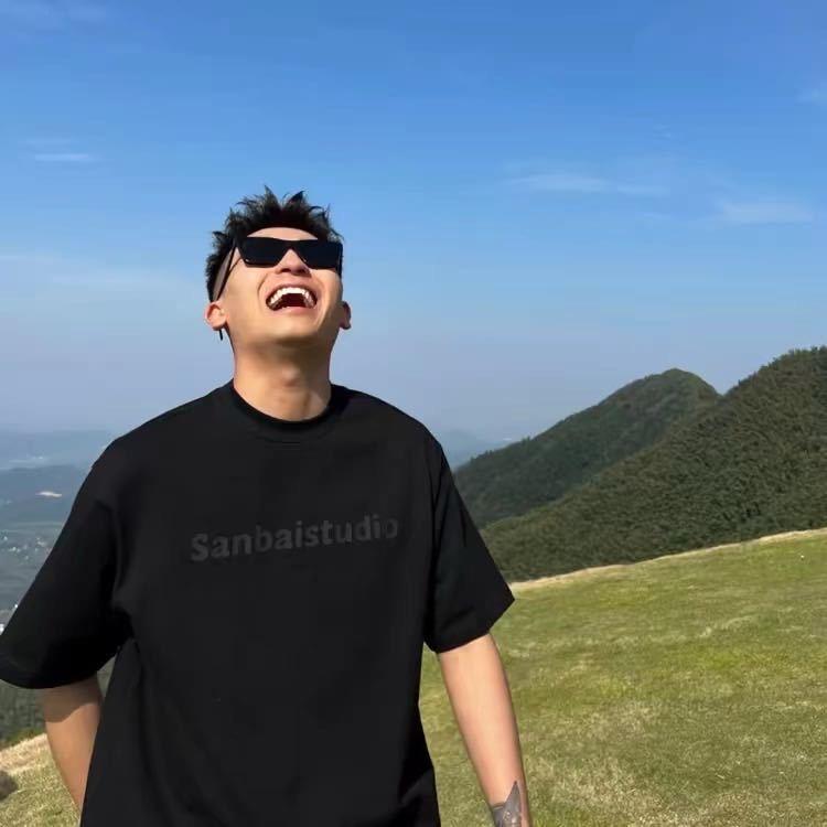 🌈小什么陈