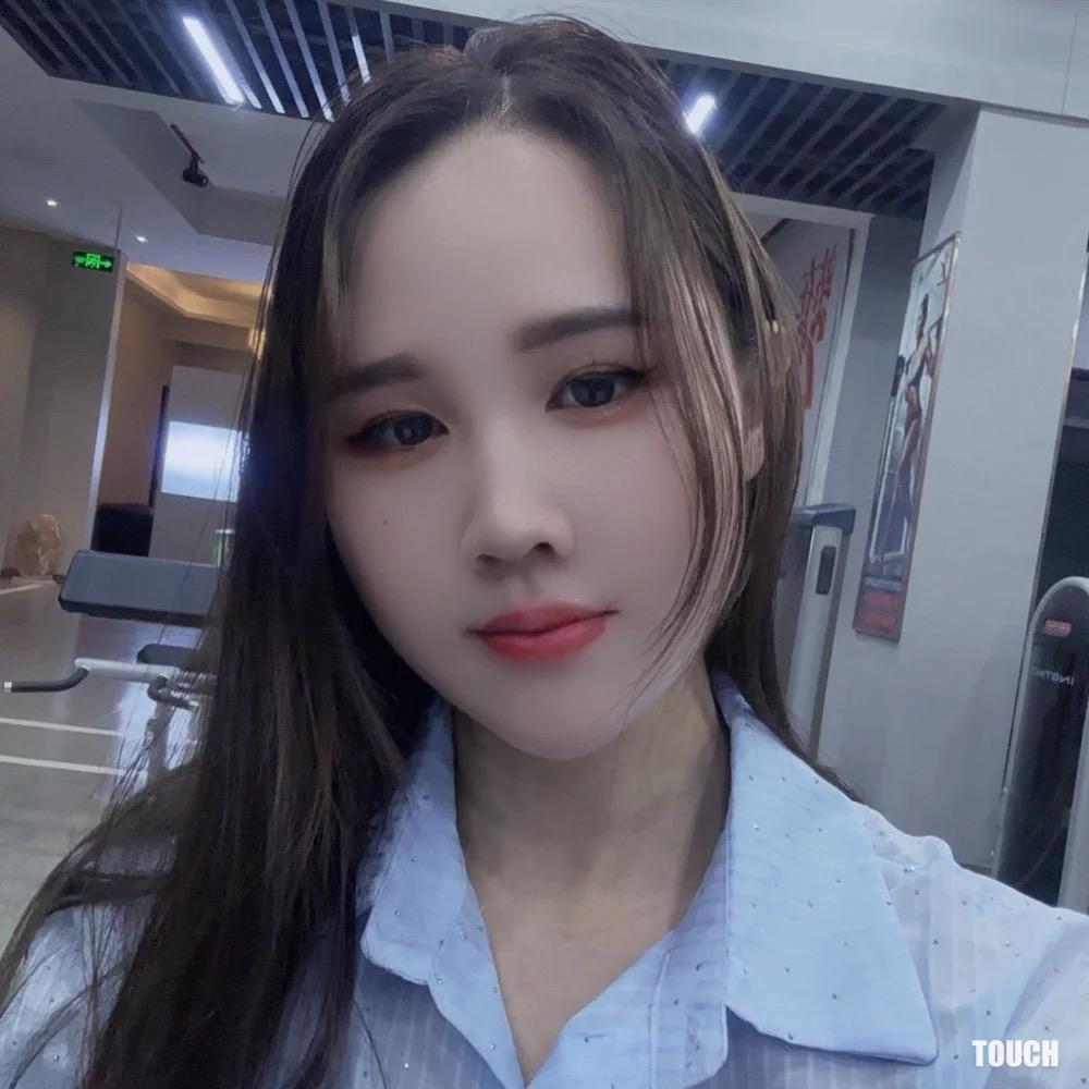暖心🥰