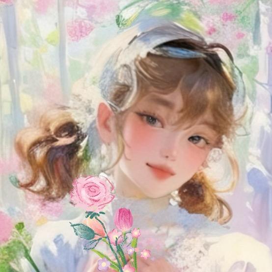 是她就是她