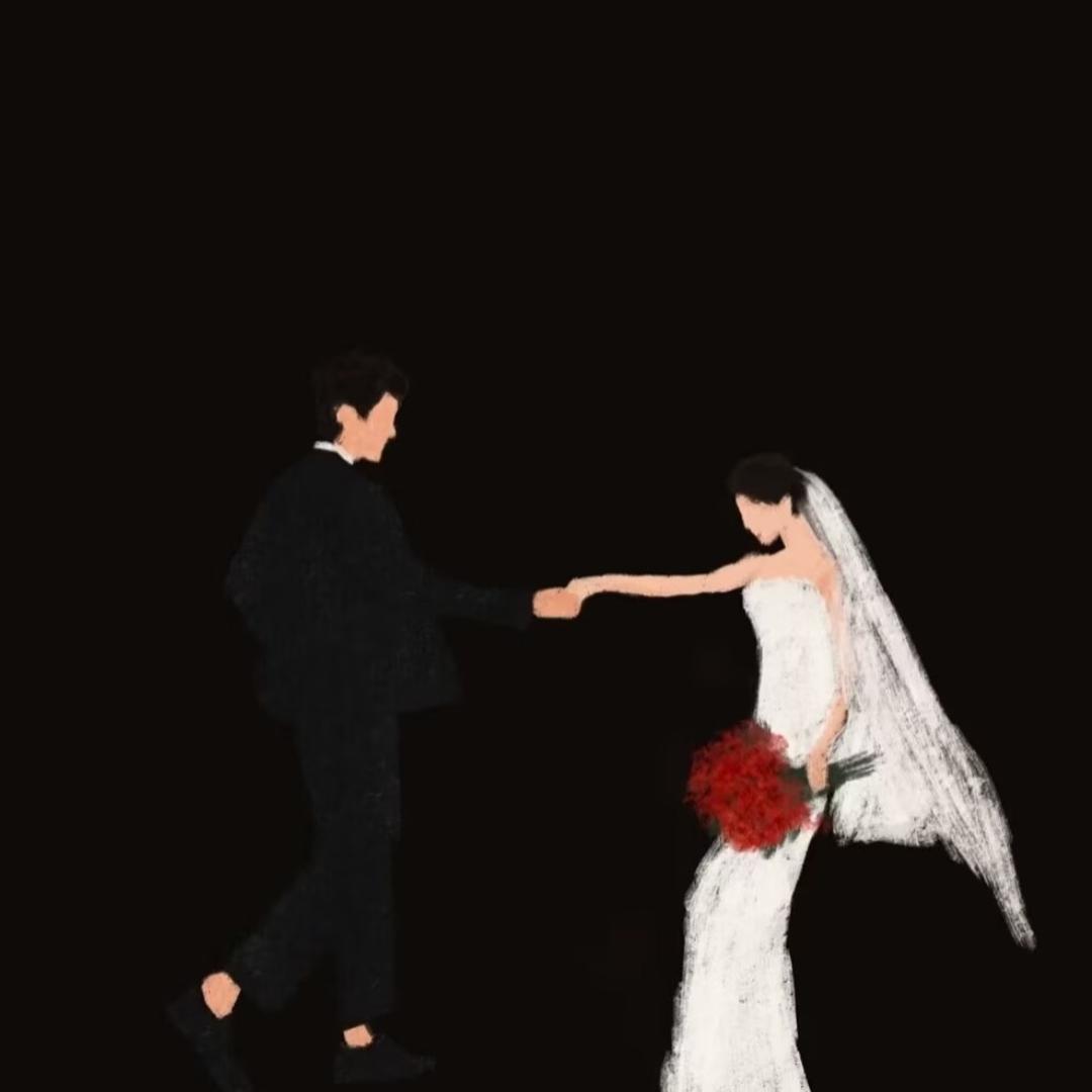 小狗依人