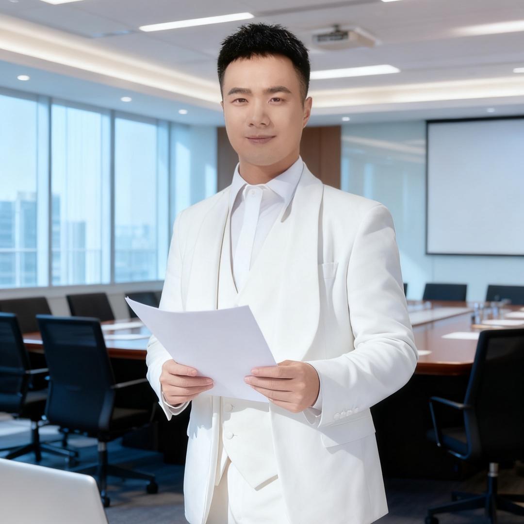 嘉林名车甄选阿豪