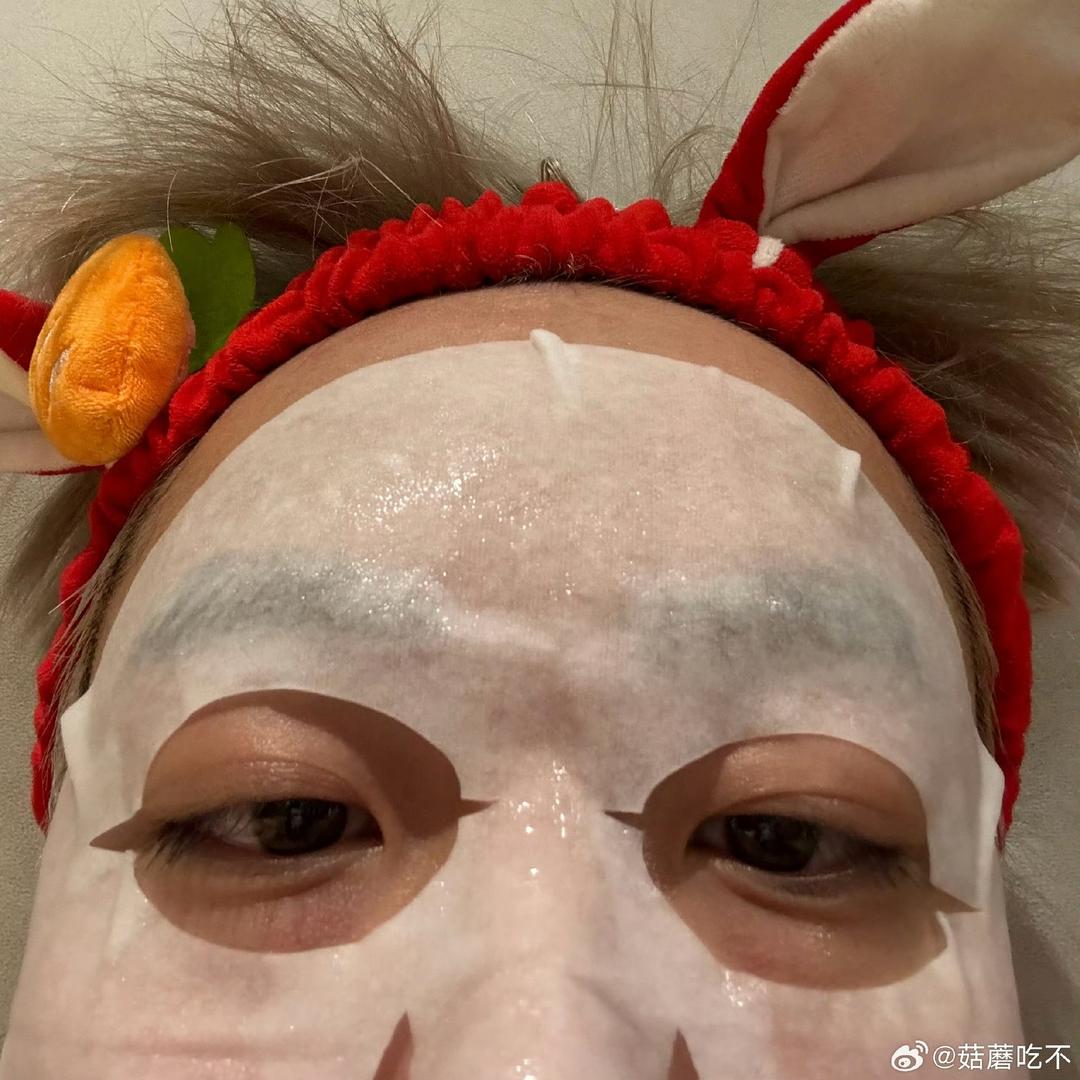 🌈无敌小鱼饼
