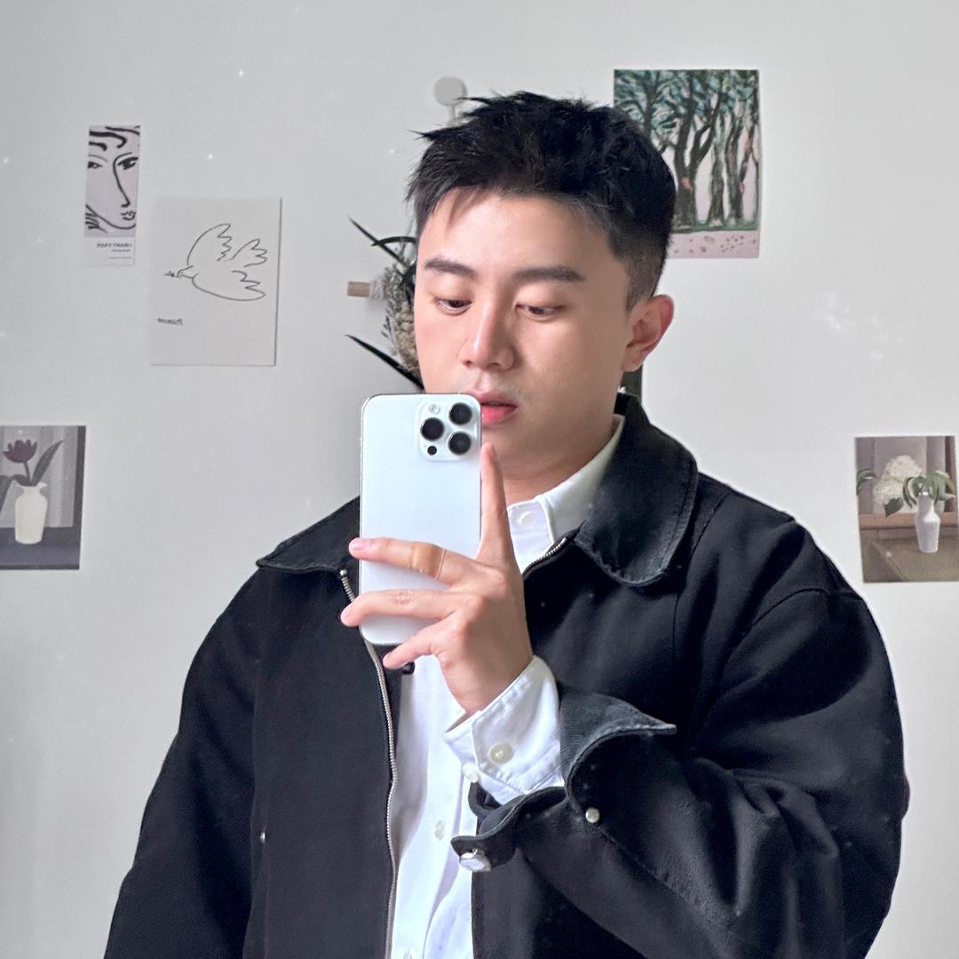 李旺仔