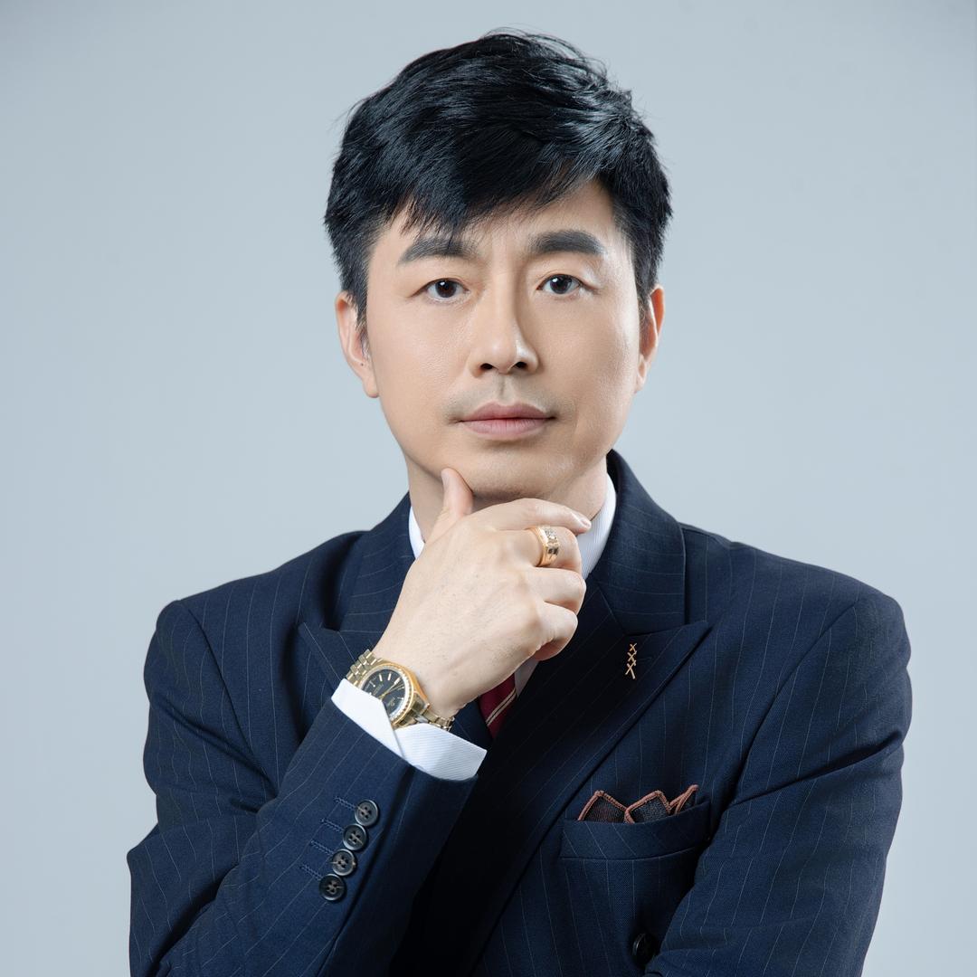 辉哥·找真爱
