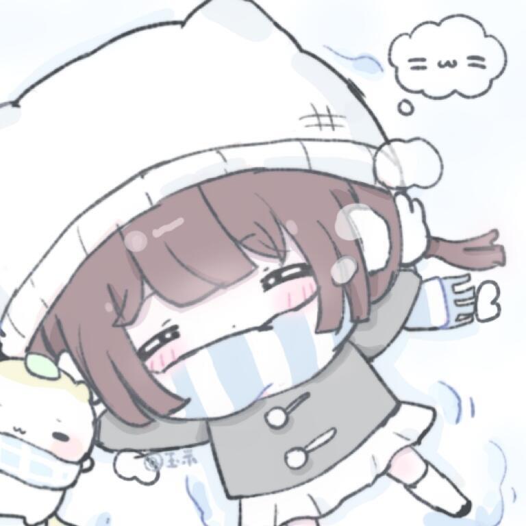 鱼^_-