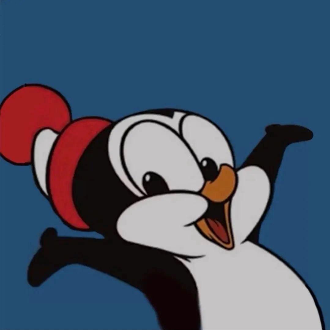 仙贝！