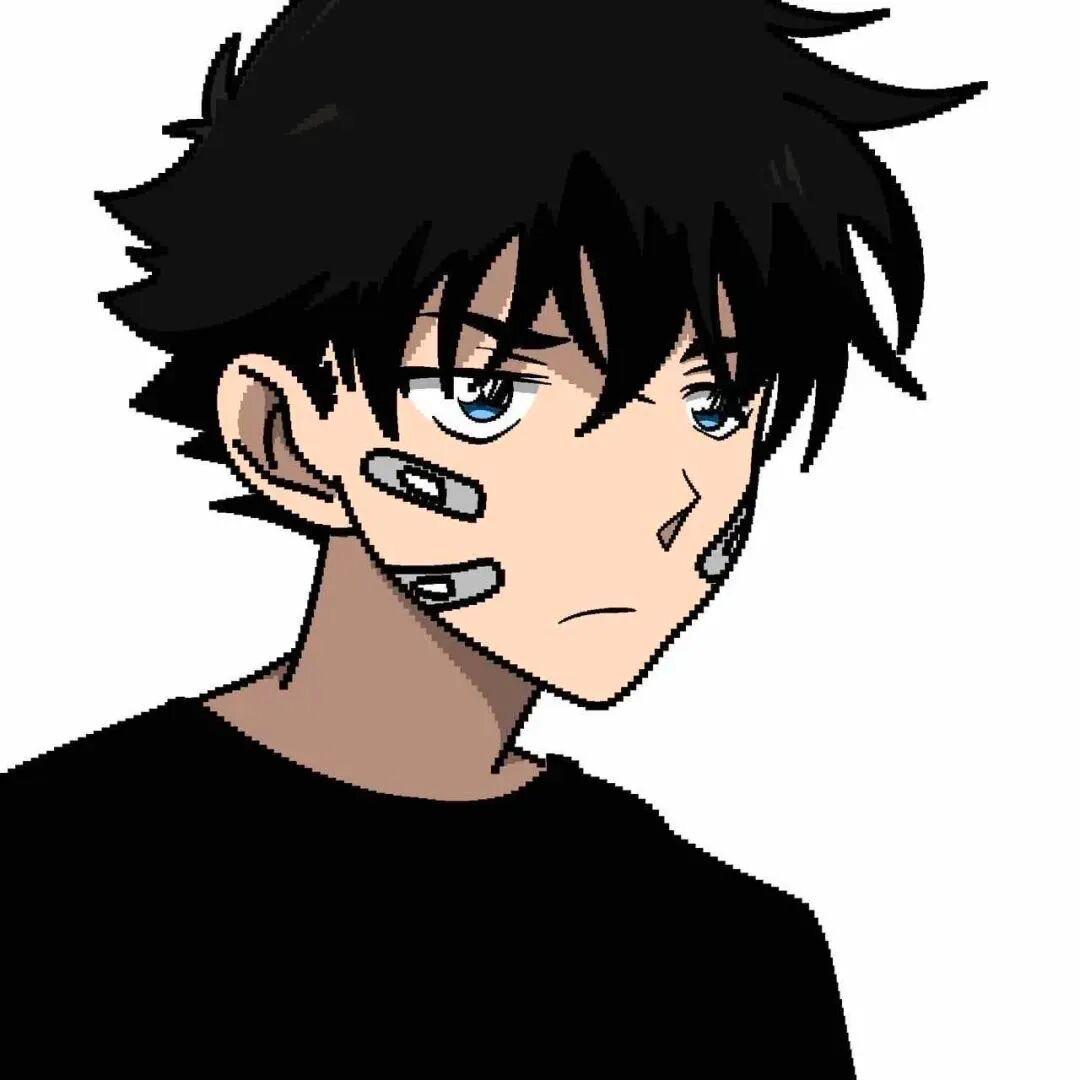 人傻嘴不甜长的不帅还没钱