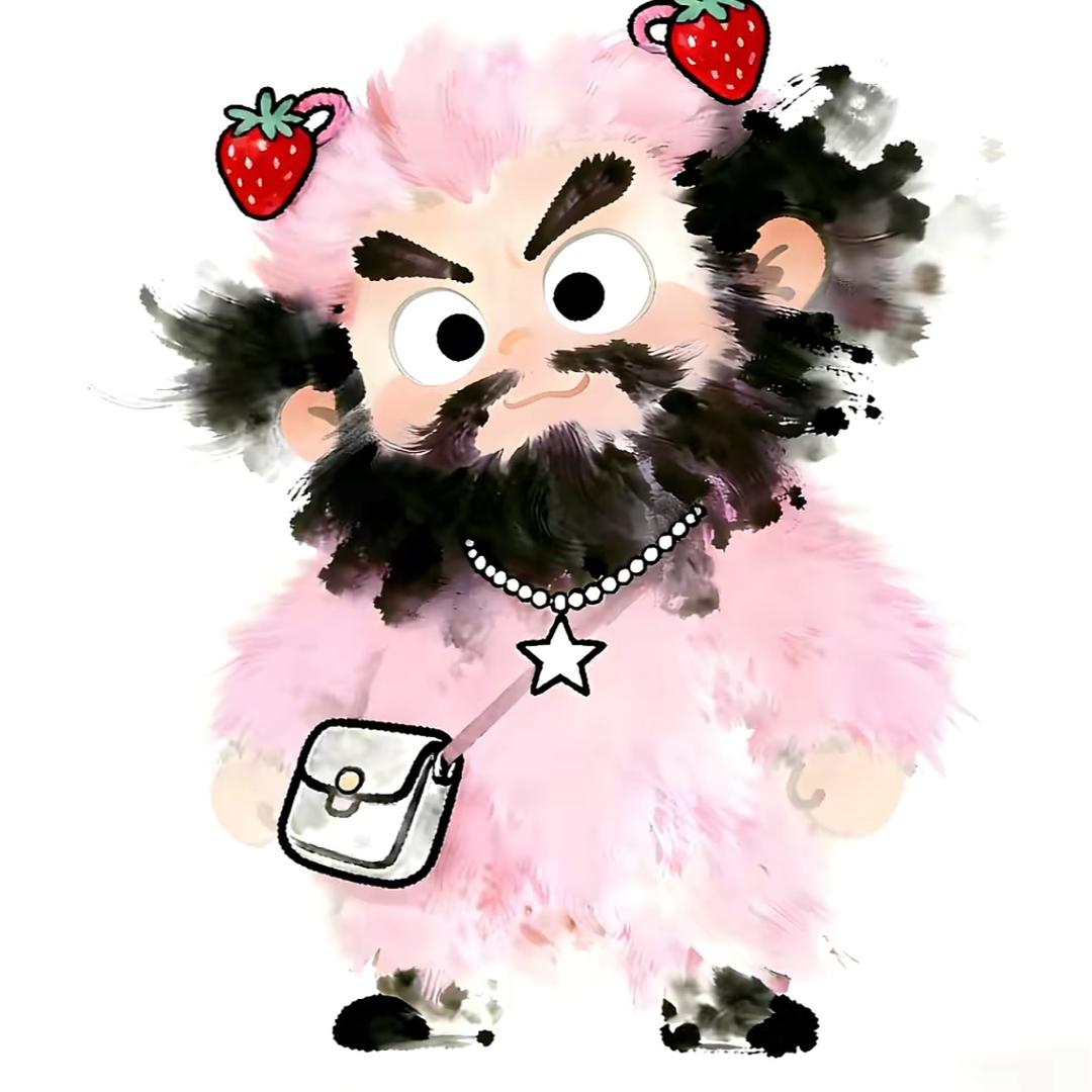 🫧不吃香菜💭