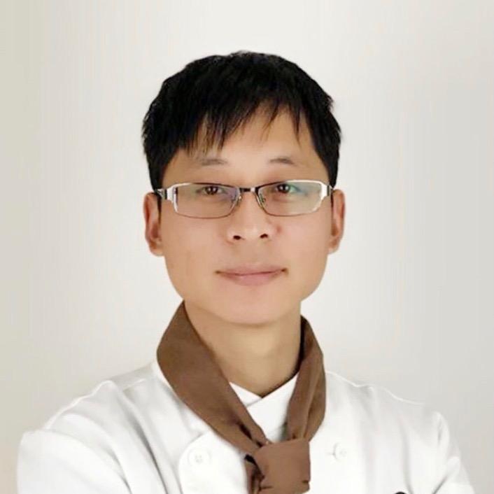 做烘焙的孟先森