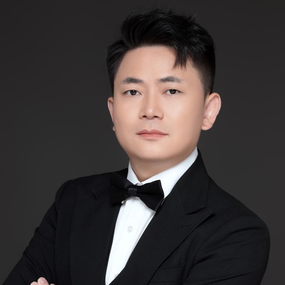 谈师兄  正能量