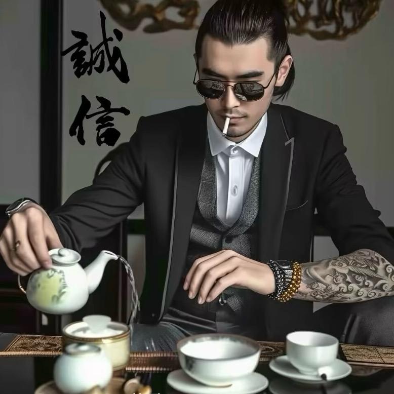 玖儿黑玫