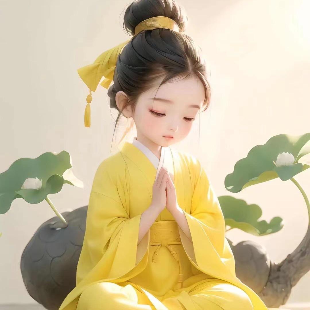 沁