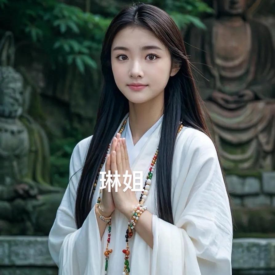 邵阳琳姐(生活号)