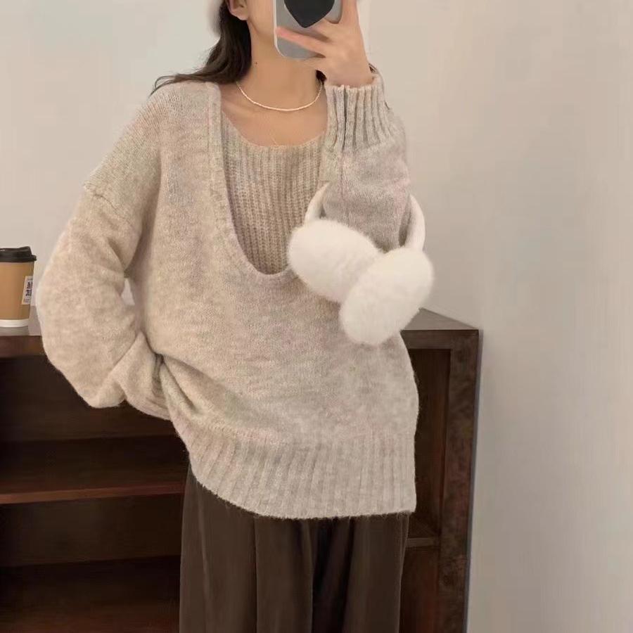 酷耶女装工厂店