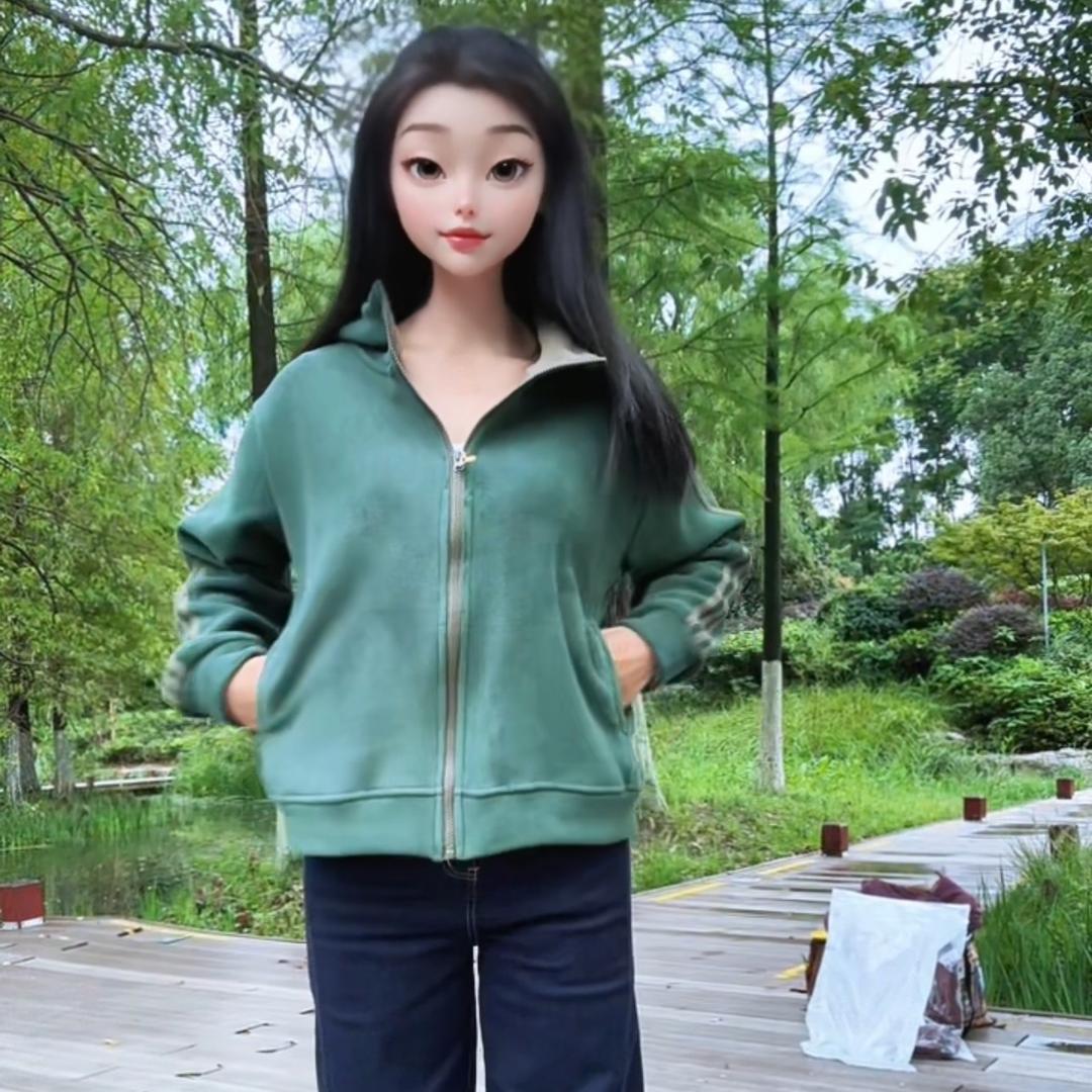 80姐姐