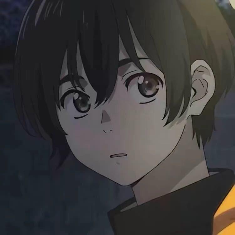 林小志