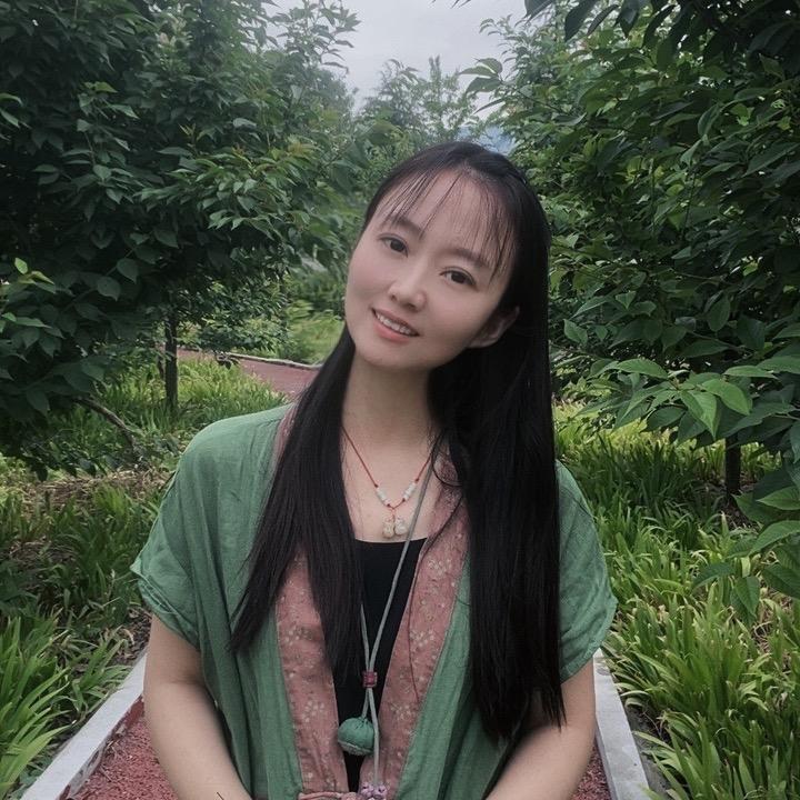 子燕～