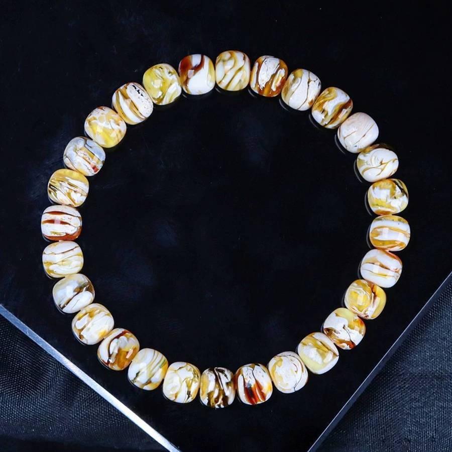 鸣凤轩琥珀蜜蜡