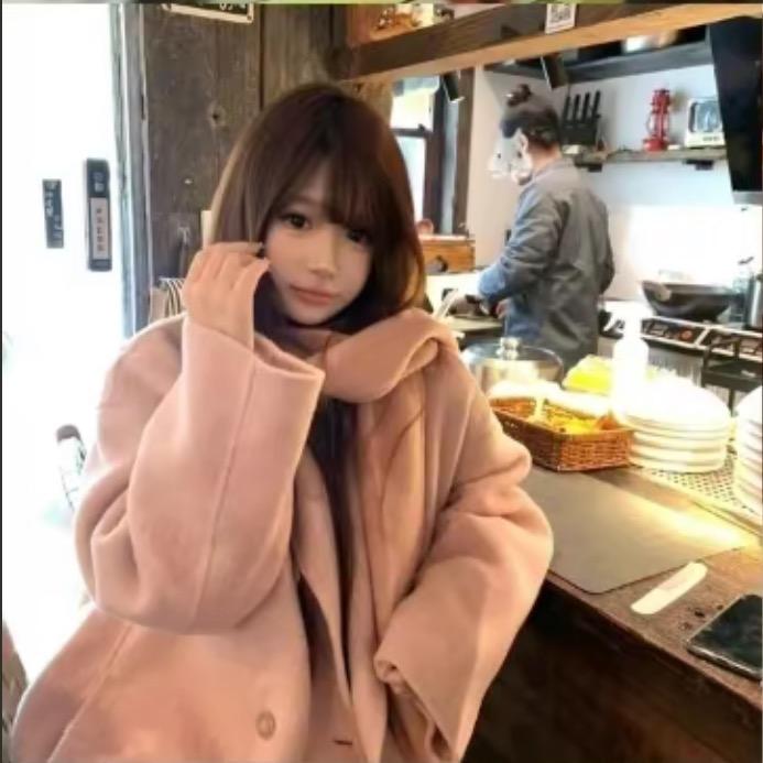 一口雪媚娘