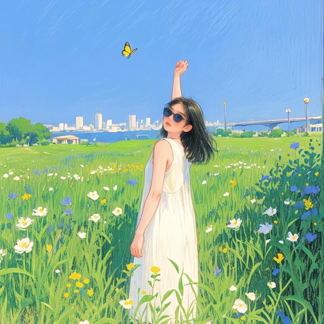 娟妹子