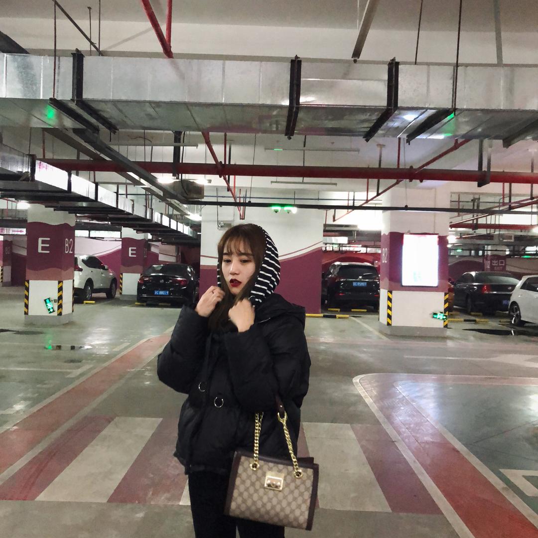 蹦迪种子陈秋秋
