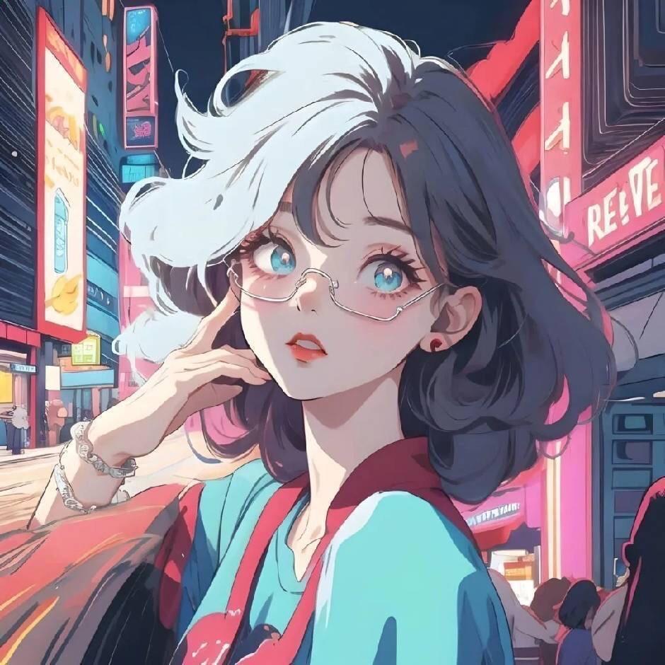 小畅