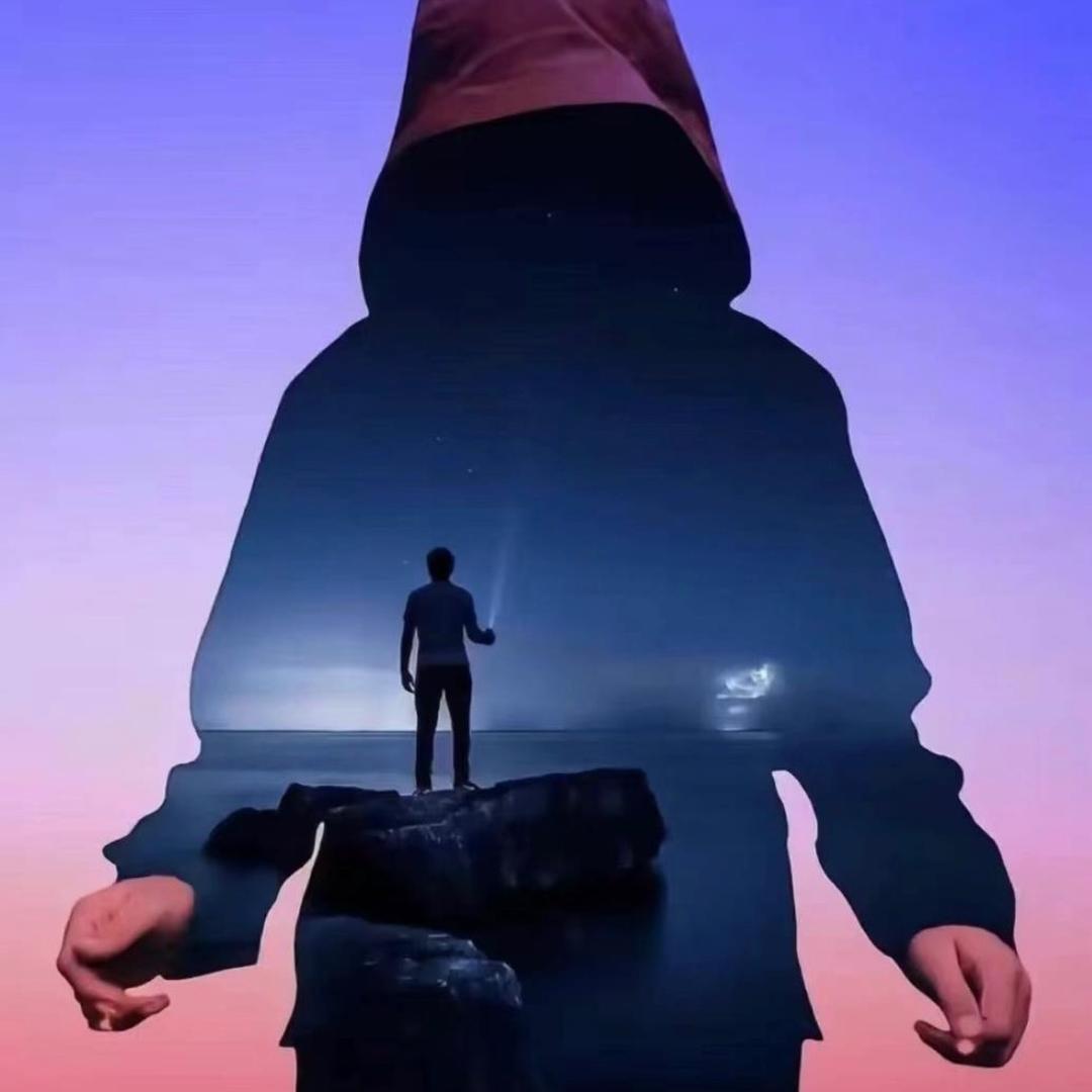 人性商战•雨尘