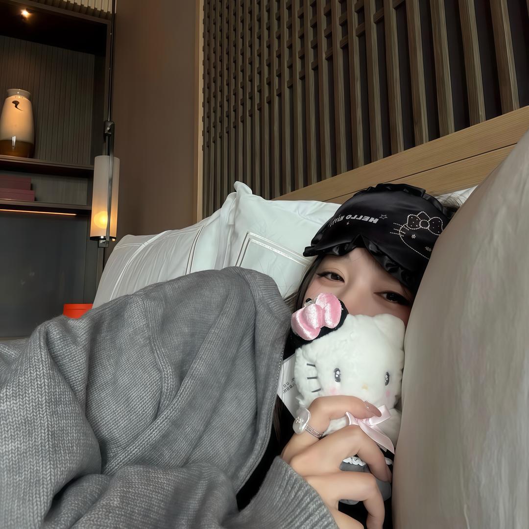 梨涡远点