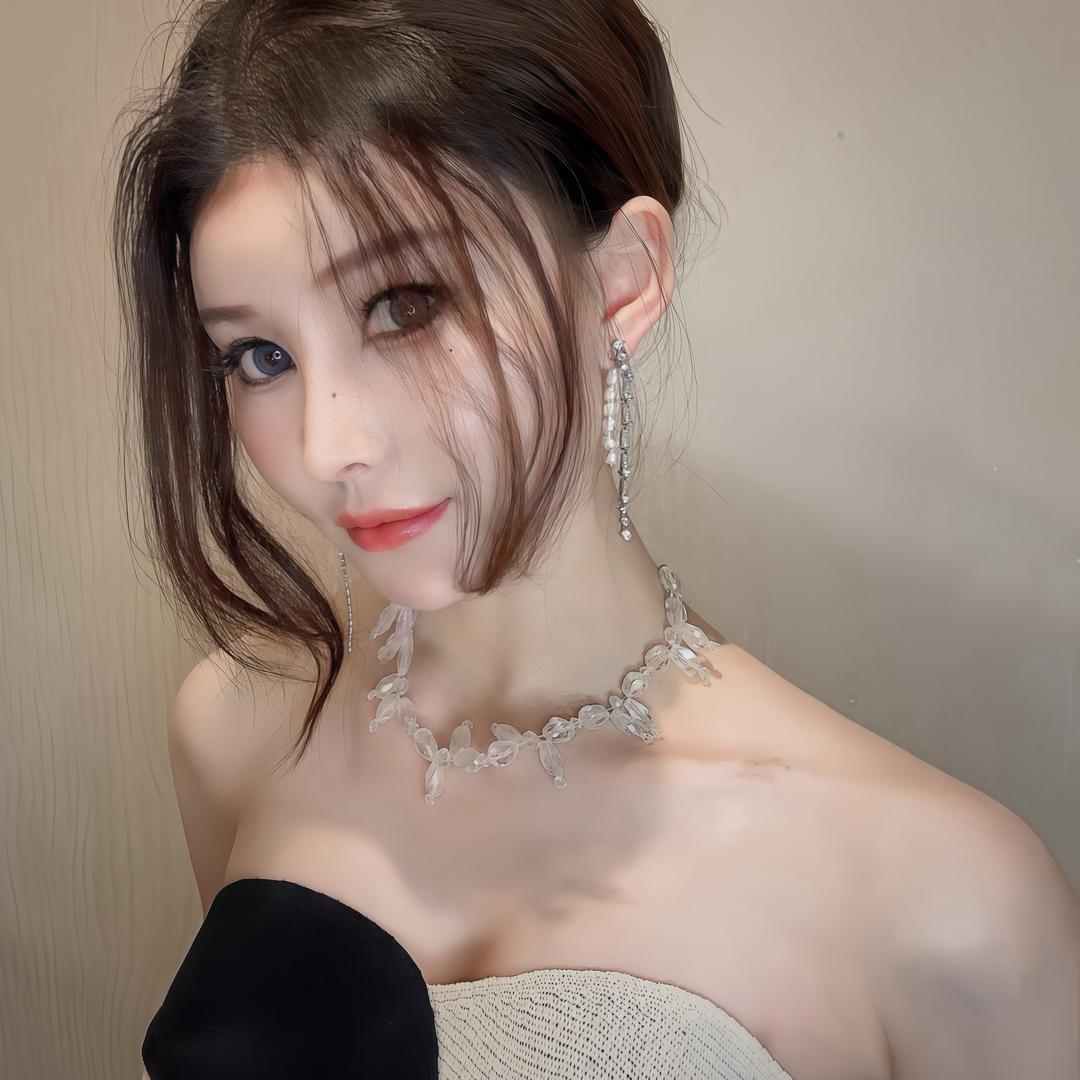 Cynthia囡囡