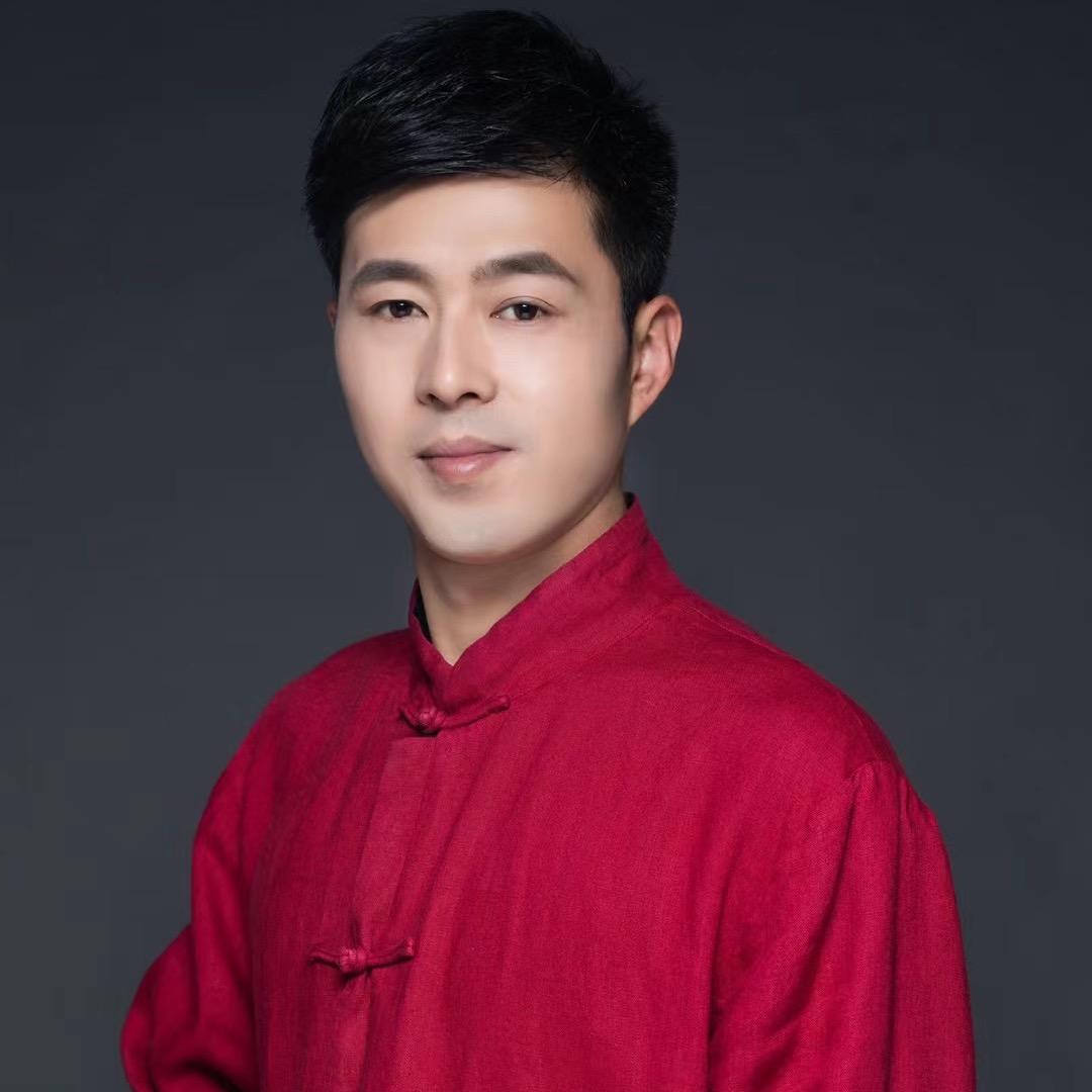 杨光铝艺