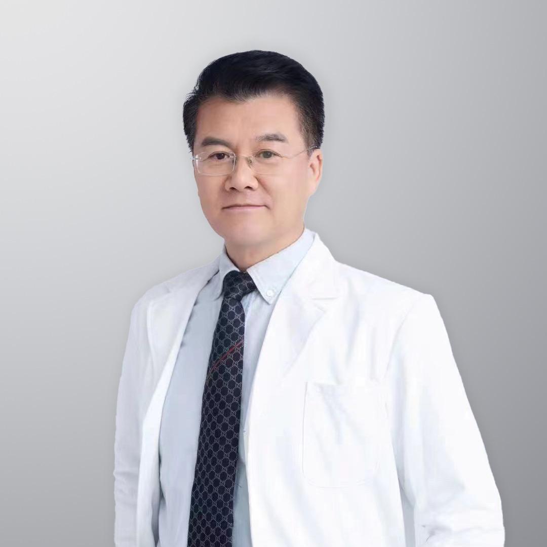 正畸教授徐宝华
