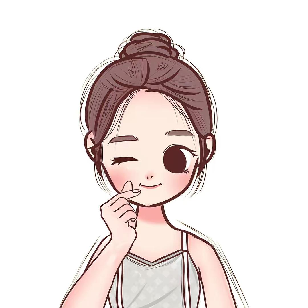 小焦不会撒娇
