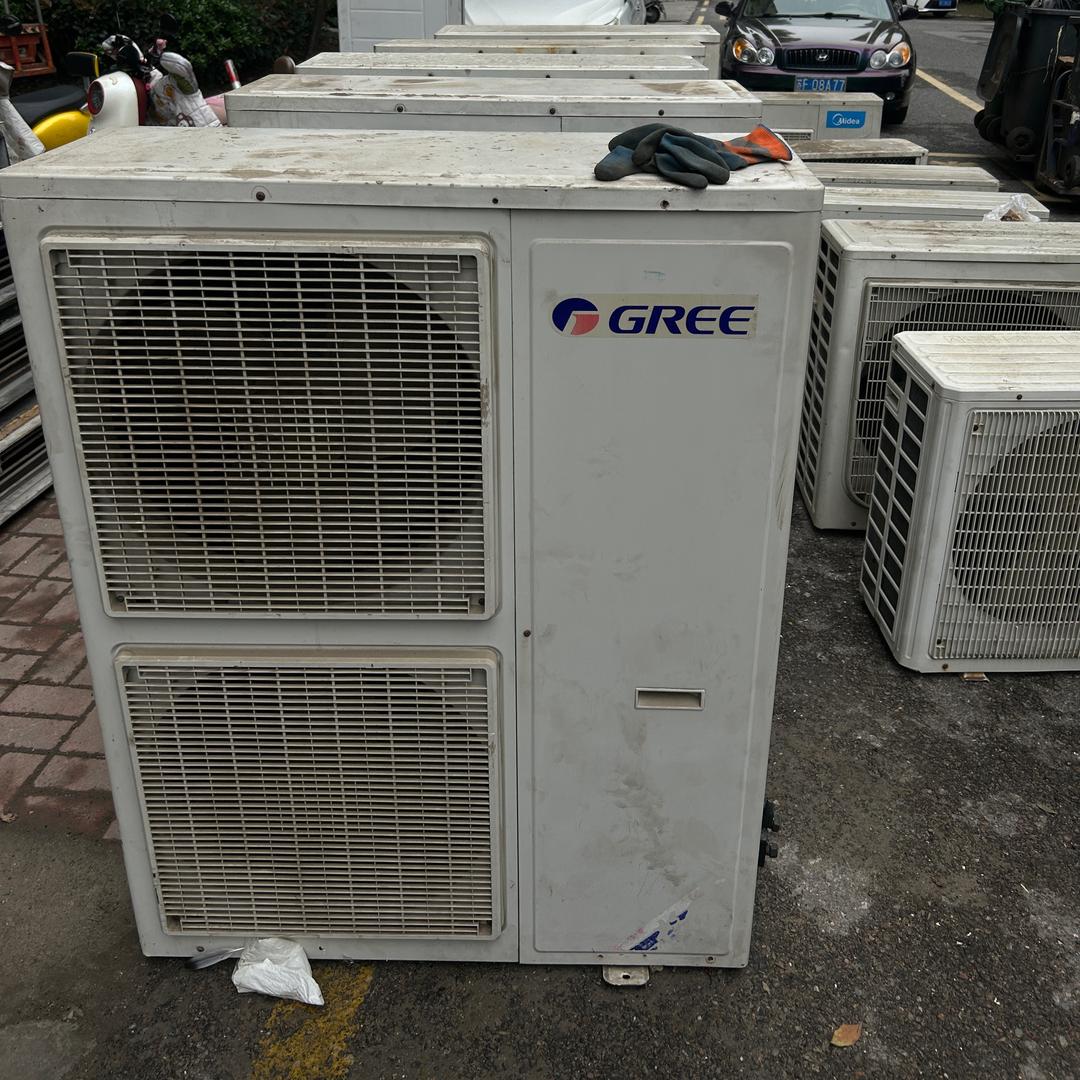 南通回收废旧空调