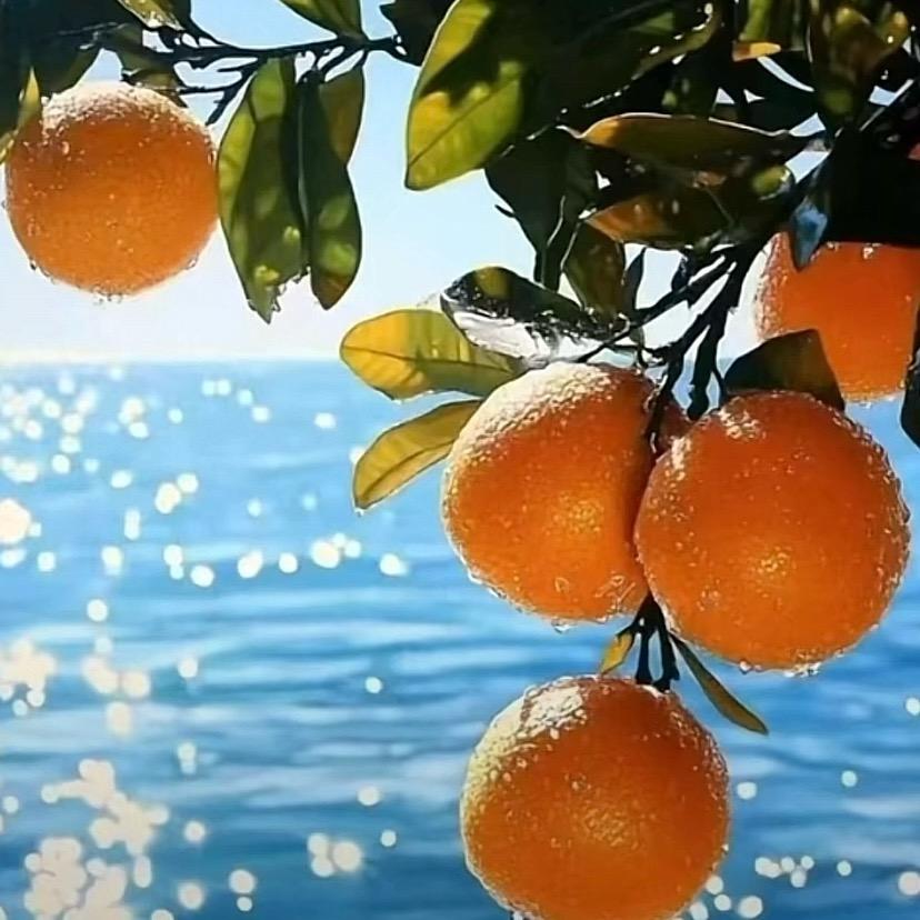 春妮（心宽福自来）