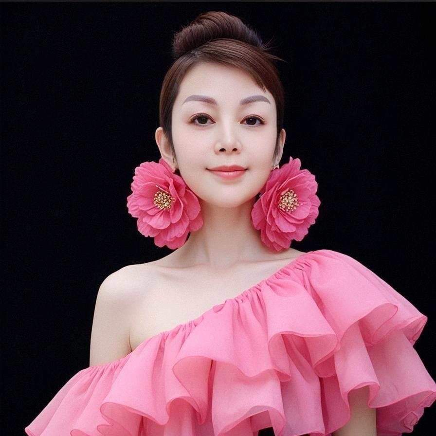 美蓉儿