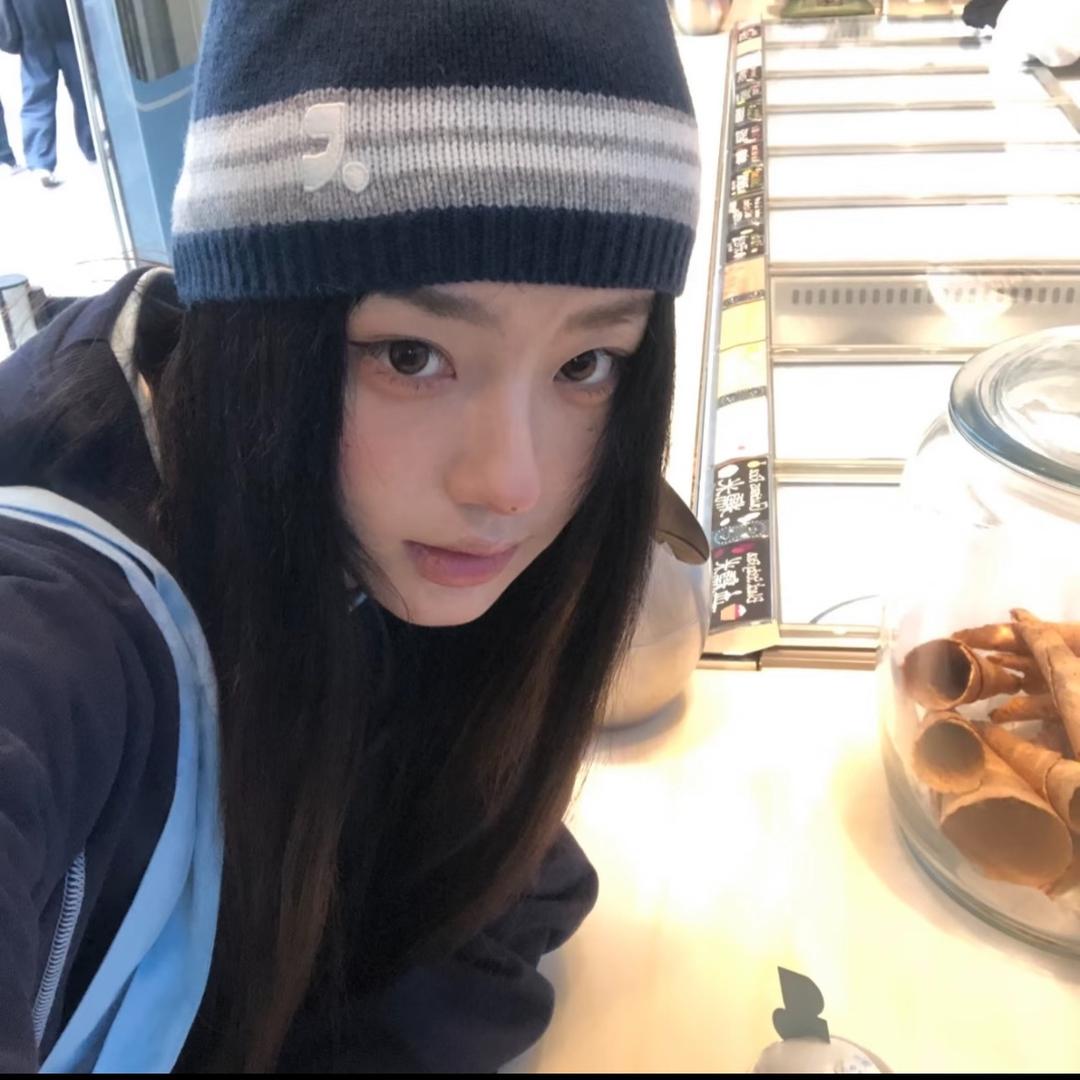 我爱香菜
