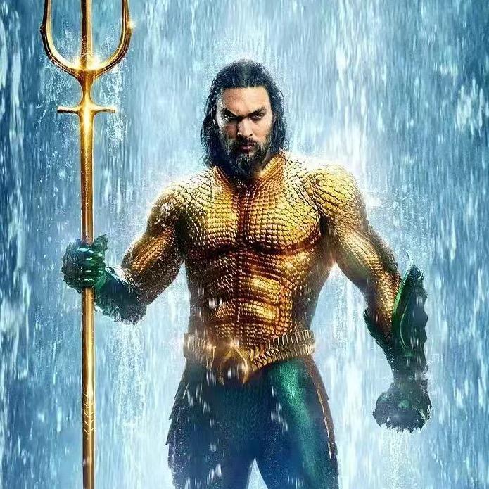 胡哥的海洋世界