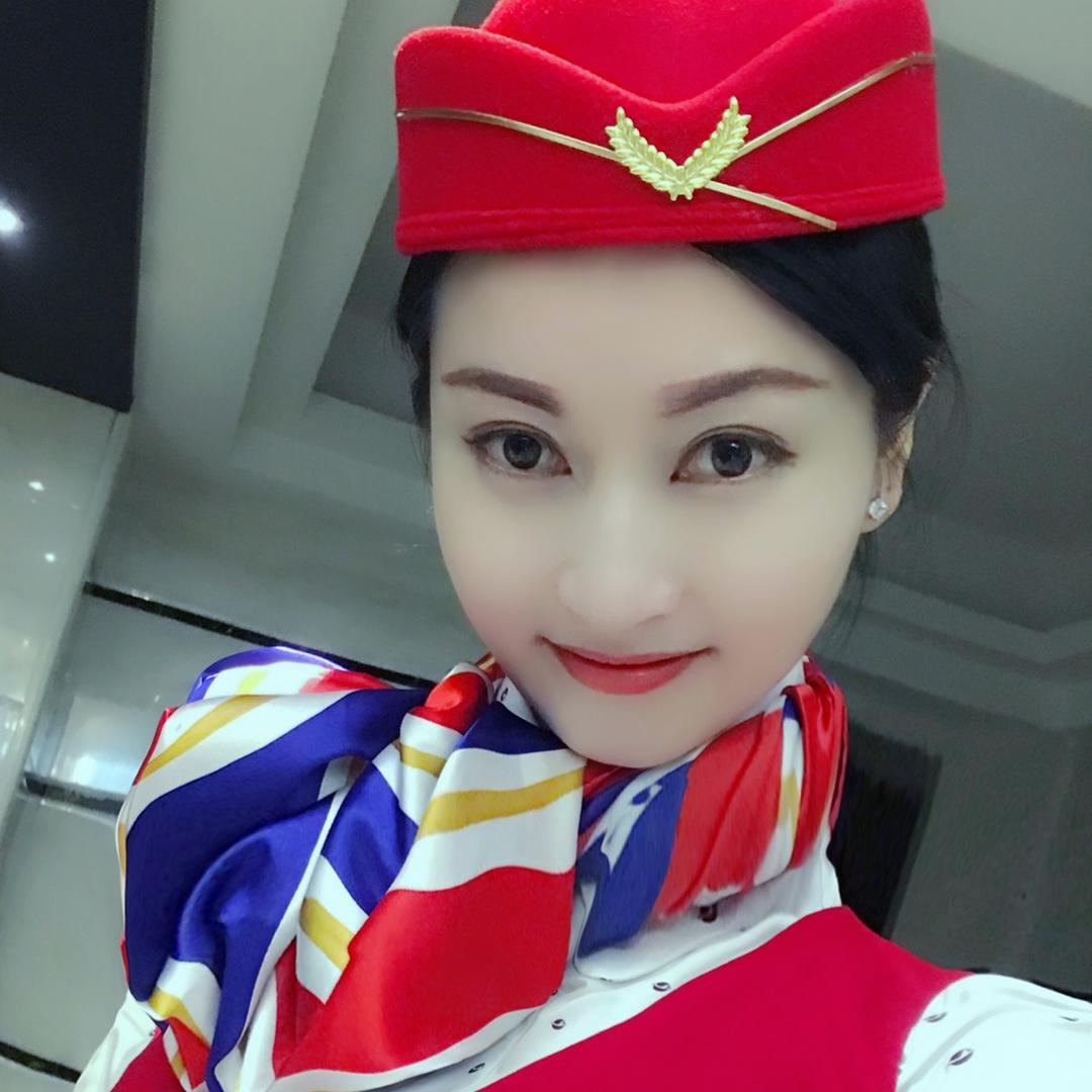 红梦格格·影视模特🎬
