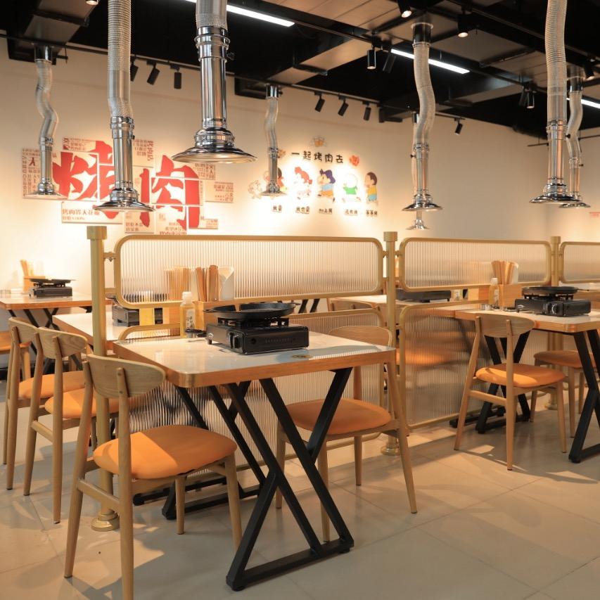 焰火铺子（商业街南边）官方号