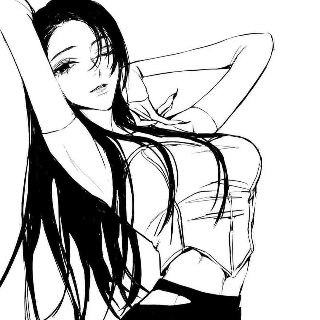 性感母蟑螂