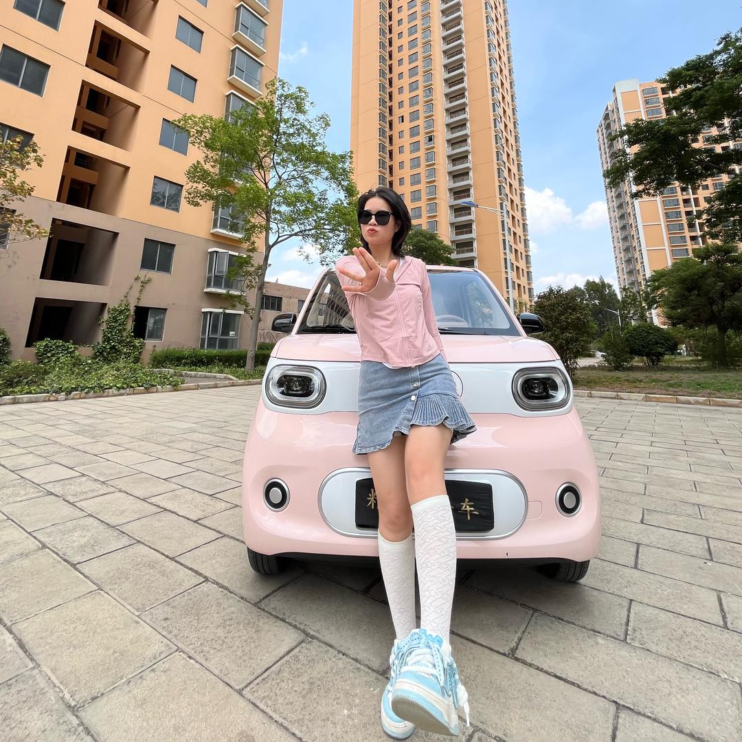 昆明来电二手车小甜甜（10以内练手车)